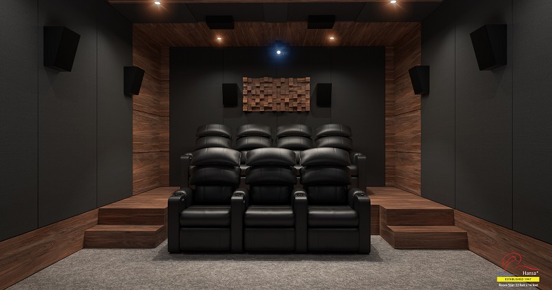 HOME THEATRE